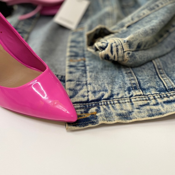 Denim Jacket - Picture 6 of 11